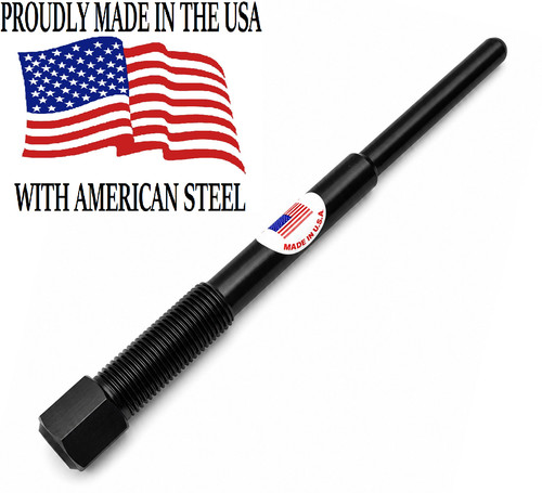 Clutch puller tool - hd,