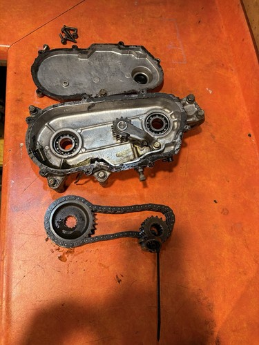 1988 yamaha phazer - yamaha,