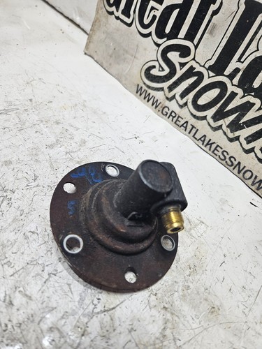 Yamaha speedometer drive - yamaha,