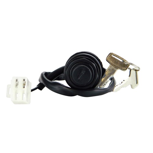 Ignition key switch for - switch, yamaha
