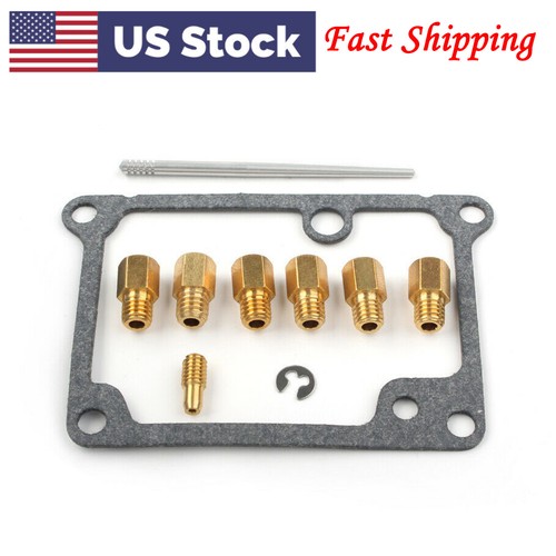 2sets carburetor rebuild kit - carburetor,