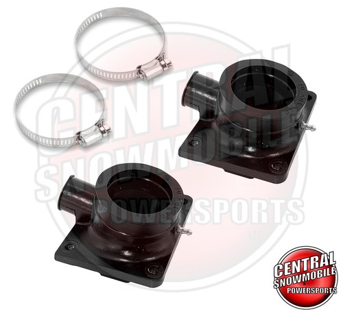 Carburetor intake mounting - intake,